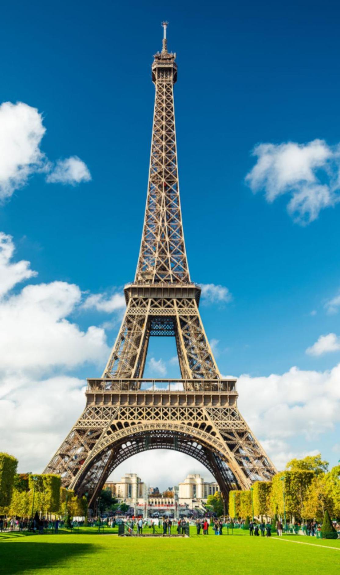 Paris Golden Studio Εξωτερικό φωτογραφία