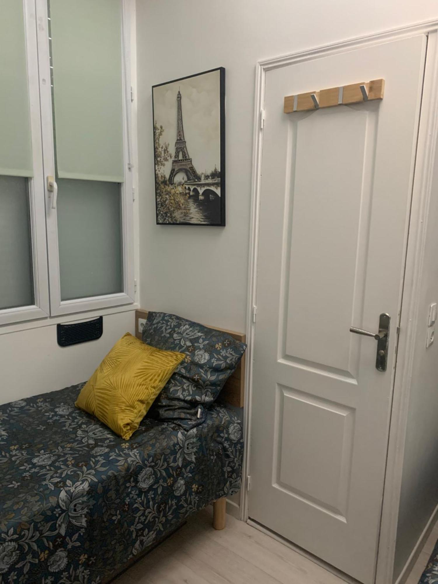 Paris Golden Studio Εξωτερικό φωτογραφία