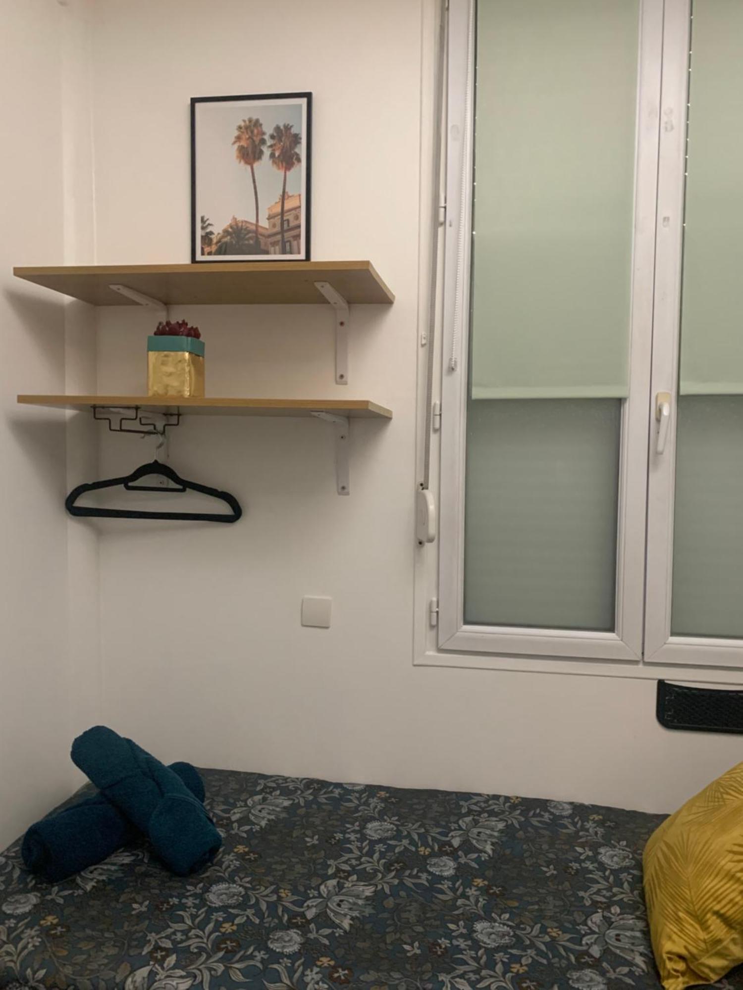 Paris Golden Studio Εξωτερικό φωτογραφία