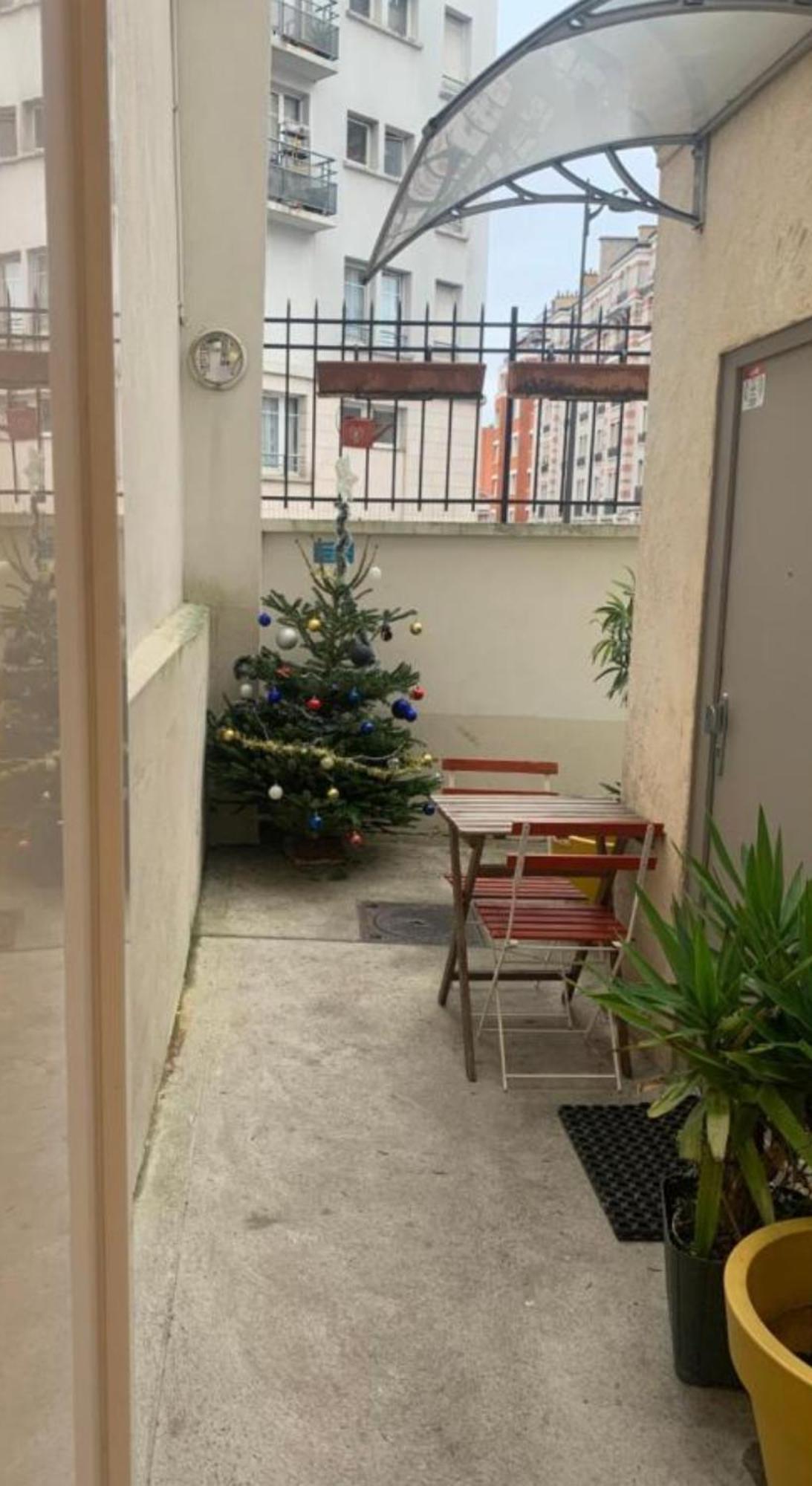 Paris Golden Studio Εξωτερικό φωτογραφία