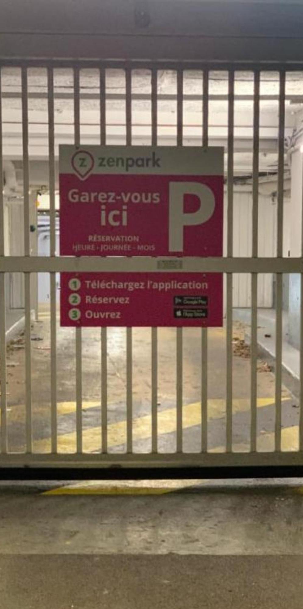 Paris Golden Studio Εξωτερικό φωτογραφία